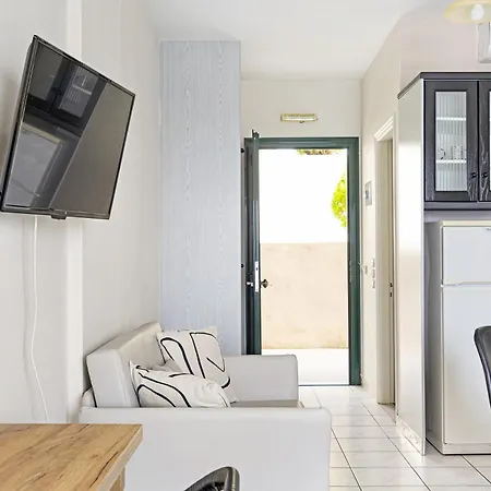 Sunset Premium Studio B Agios Nikitas Room photo